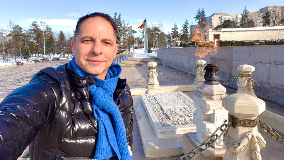 Dan Negru, semnal de alarmă: politicienii ne vor abandona