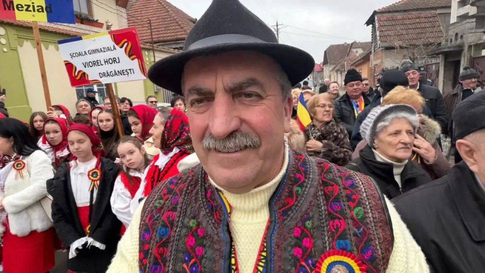 Ucigașul românului care a construit satul tradițional din America a fost prins! Detalii înfiorătoare dezvăluite de anchetatori