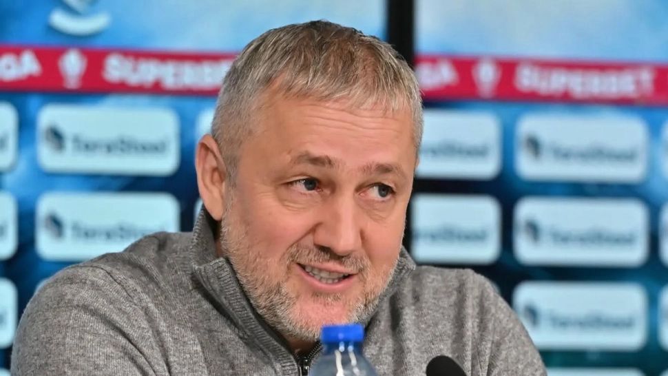 Mihai Rotaru, accident grav la schi în Franţa. Patronul Universităţii Craiova va fi operat de urgenţă