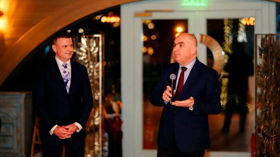 Anca Alexandrescu, dezvăluiri explozive despre omul la ziua căruia a petrecut Ilie Bolojan: „L‑am dat afară din platou!”