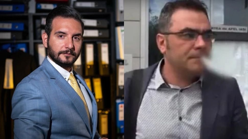 Avocatul, din Iași, condamnat definitiv pentru uciderea concubinei însărcinate cere suspendarea pedepsei și achitarea. Felecanu spune că fapta pentru care a fost condamnat „nu există”