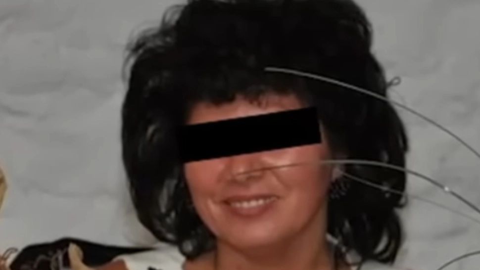 Femeia din Sibiu acuzată că și-a ucis mama pentru avere, în continuare după gratii. Decizie definitivă a Curții de Apel