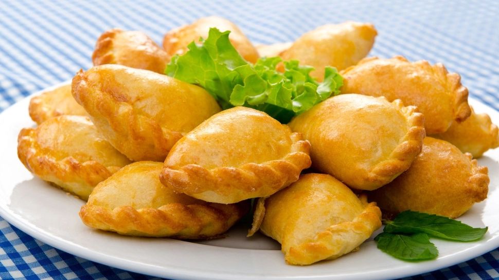 Rețeta tradițională de colțunași din Delta Dunării: preparatul simplu care cucerește prin gust