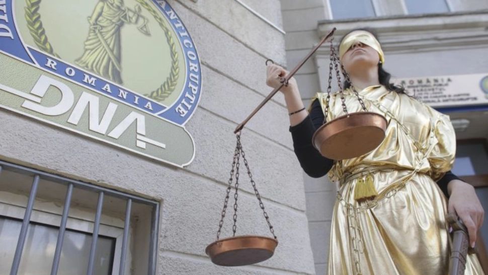 Primarul din Dumbrăveni, trimis în judecată de DNA pentru un prejudiciu de peste 3,3 milioane de lei