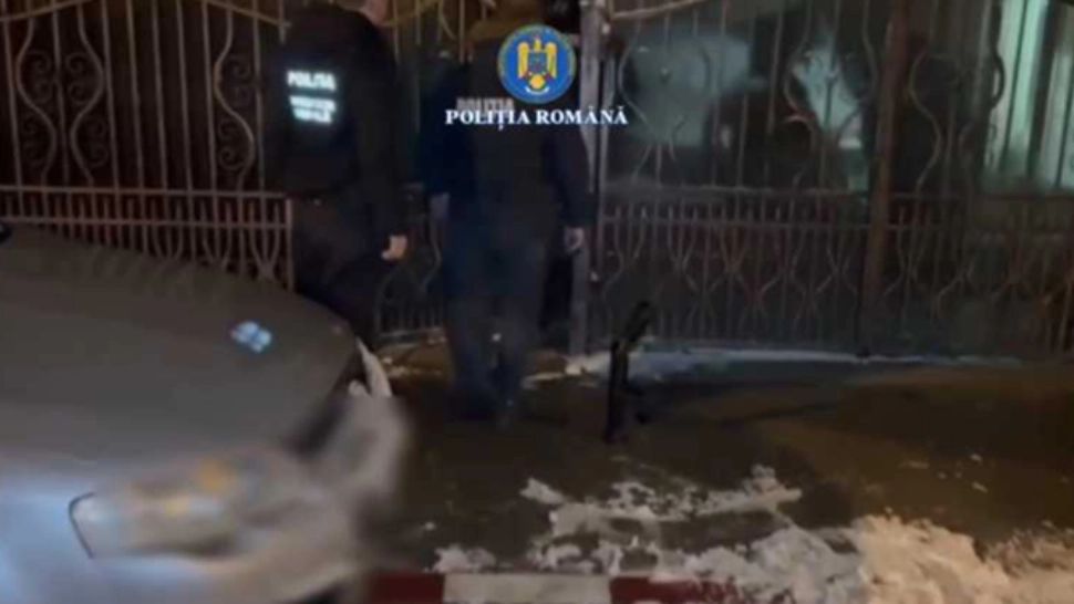 Un minor arestat preventiv pentru viol a încercat să intimideze victima pentru a scăpa de acuzații: percheziții în Prahova