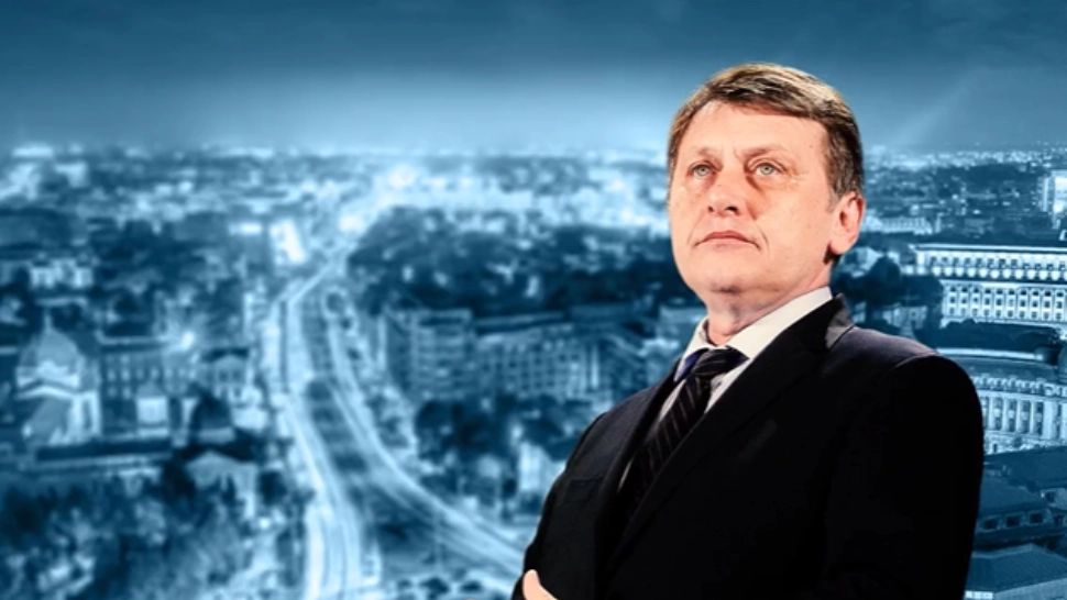Crin Antonescu, acuzații dure: "PNL, captiv în propaganda agresivă a lui Bolojan"