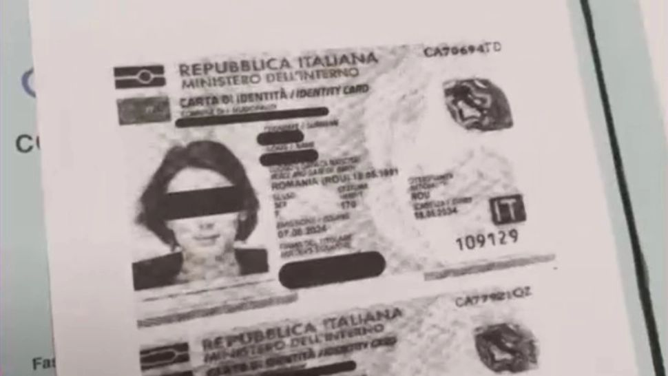 Fraudă fără precedent în Italia: identitățile fictive ale unor românce, generate cu AI, au adus prejudicii de peste 1,4 milioane de euro