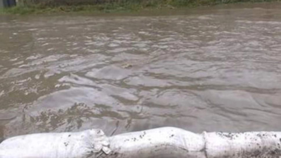 Cod Galben de inundații pentru județele Botoșani și Iași: risc uriaș de scurgeri pe versanți. Avertismentul hidrologilor