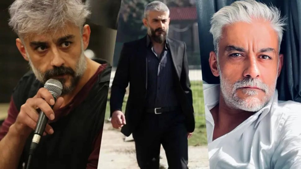 Doliu în lumea filmului! Un actor turc, iubit de publicul din România, a făcut infarct la 45 de ani