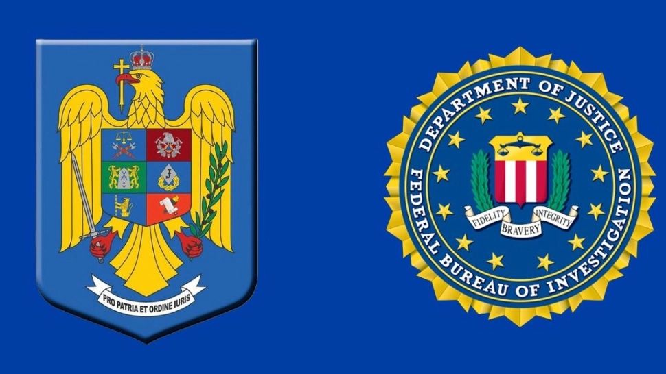  MAI și FBI, întâlnire de gradul zero la Washington. Consolidarea cooperării pentru combaterea criminalității internaționale, pe masa discuțiilor