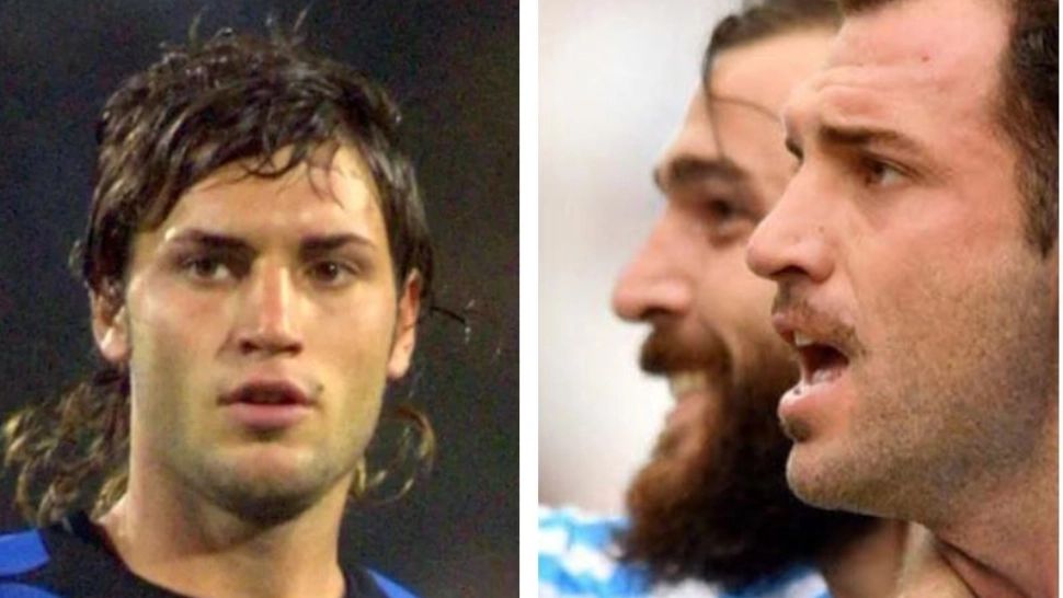 Fotbalul italian, în doliu: un fotbalist celebru a murit la 39 de ani din cauza unei boli cumplite. Soția sa este româncă