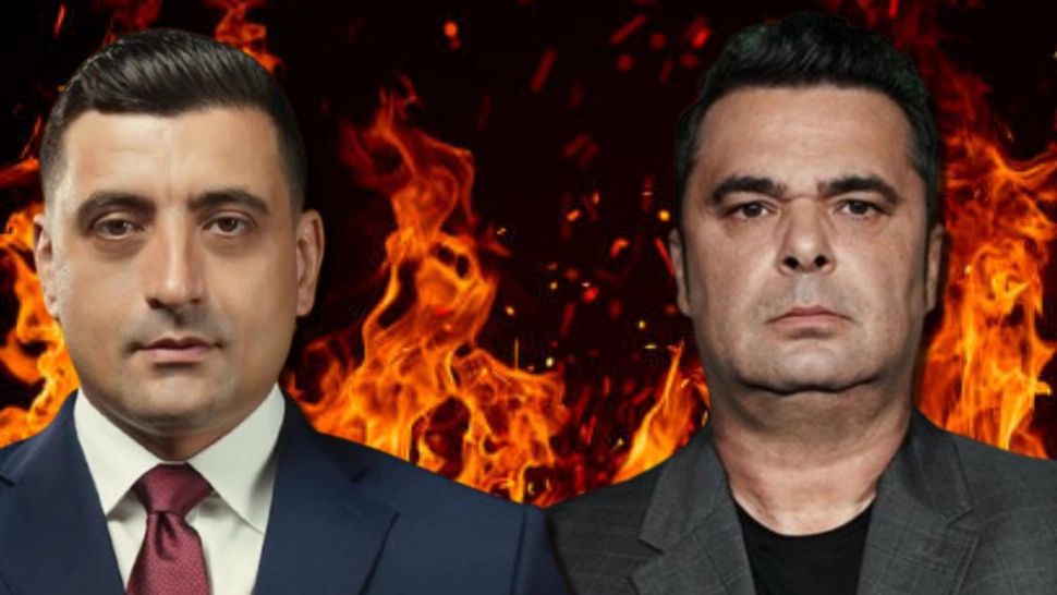 George Simion, intervenție exclusivă la Realitatea PLUS, ASTĂZI, de la ora 20:55. Ediție incendiară „100%” cu Laurențiu Botin