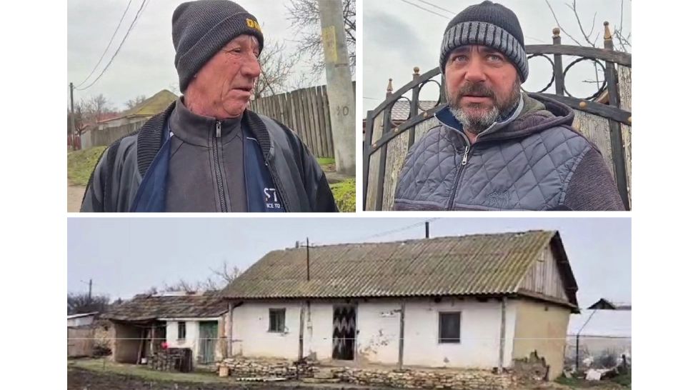 Părinții și bunicul băiețelului UCIS în bătaie, într-un sat din Tulcea, au fost reținuți. Vecinii au oferit detalii șocante - VIDEO