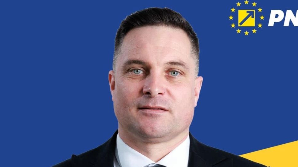 Un primar PNL anunță că va participa la protestul inițiat de George Simion. Vladimir Petruț: „Dragi colegi, răsculați-vă! Oamenii n-o să ierte dacă nu luați măsuri!” - VIDEO