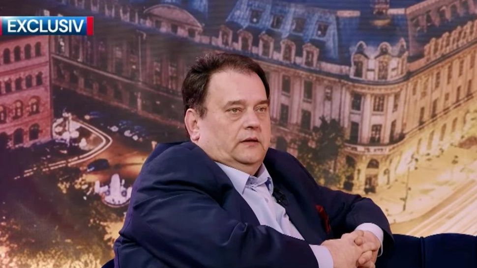 H.D. Hartmann o torpilează pe rezista Buzoianu de la Mediu în scandalul apei: Golirea lacurilor reprezintă un genocid - VIDEO