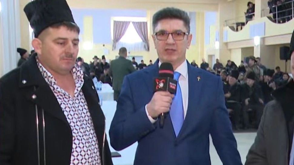 Ciobanii din Sibiu se revoltă față de acordul Mercosur. Luis Lazarus: „Nu a venit niciun oficial de rang înalt”