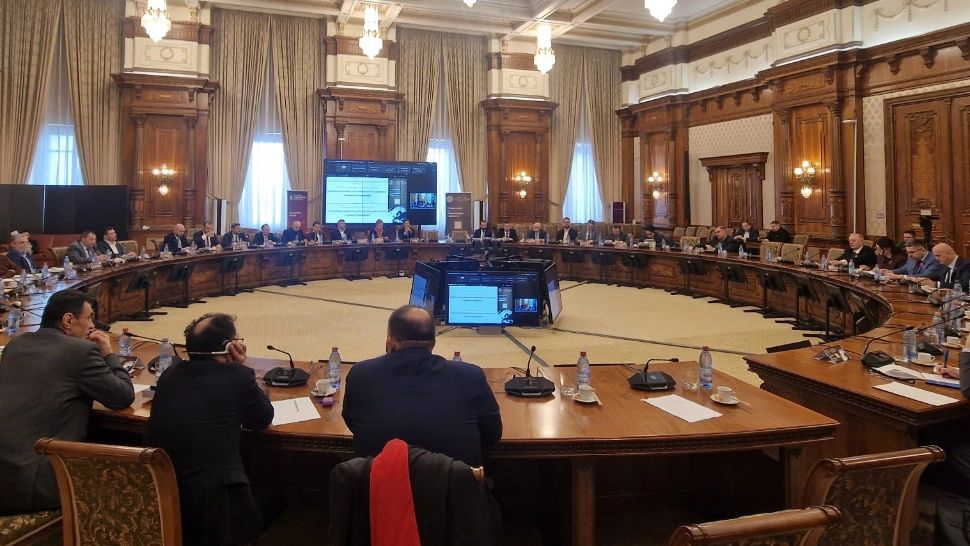 România consolidează dialogul transatlantic pentru predictibilitate legislativă și investiții strategice în domeniul tehnologiilor emergente