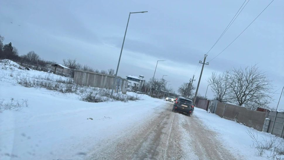 Când scăpăm de ger și de frig? Temperaturile scad noaptea până la -20 de grade