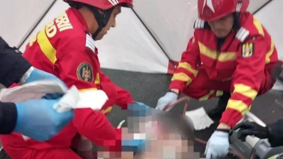 Accident mortal în Bihor: pieton lovit de o mașină condusă de o femeie de 37 de ani