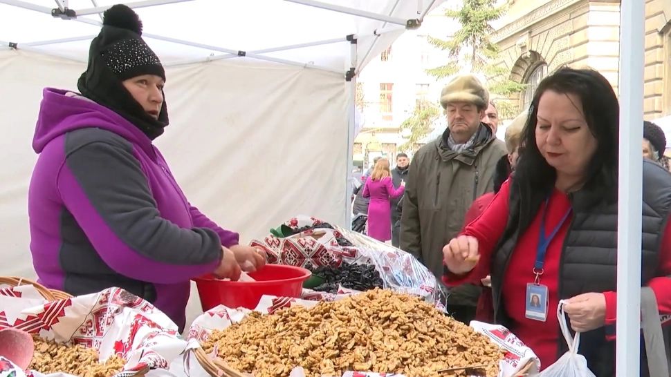 Agricultură la limita falimentului. Fermierii români cer soluții urgente pentru criza finanțării și a piețelor de desfacere VIDEO