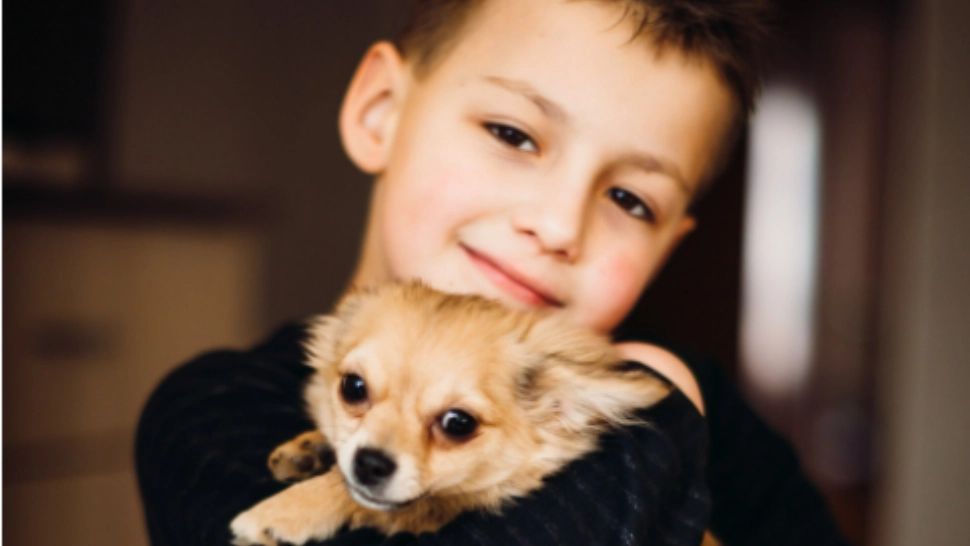 „Ora cu și pentru animale” devine oficial materie națională opțională. Elevii vor învăța empatie, grijă și responsabilitate față de necuvântătoare