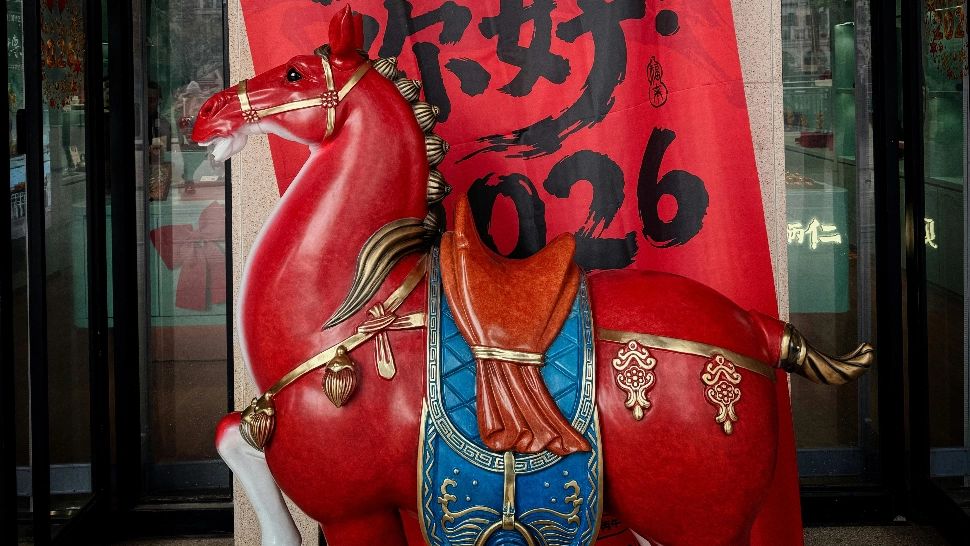 Anul Nou Chinezesc începe pe 17 februarie 2026. Ce noutăți aduce Anul Calului de Foc, conform astrologiei chineze