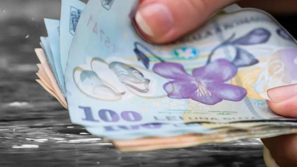 Românii, revoltați din cauza taxei pe apa de ploaie. Autoritățile susțin că nu este o „taxă”, ci plata unui serviciu