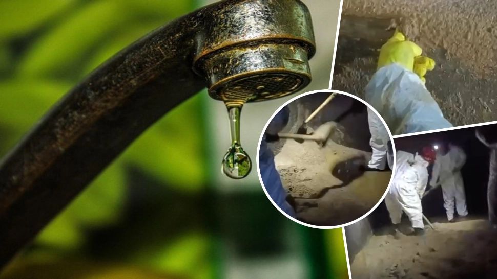 Criza apei de la Curtea de Argeş. Directorul General Adjunct Apa Nova: ”Potabilizarea apei, dificilă din cauza nămolului şi a debitului fluctuant”