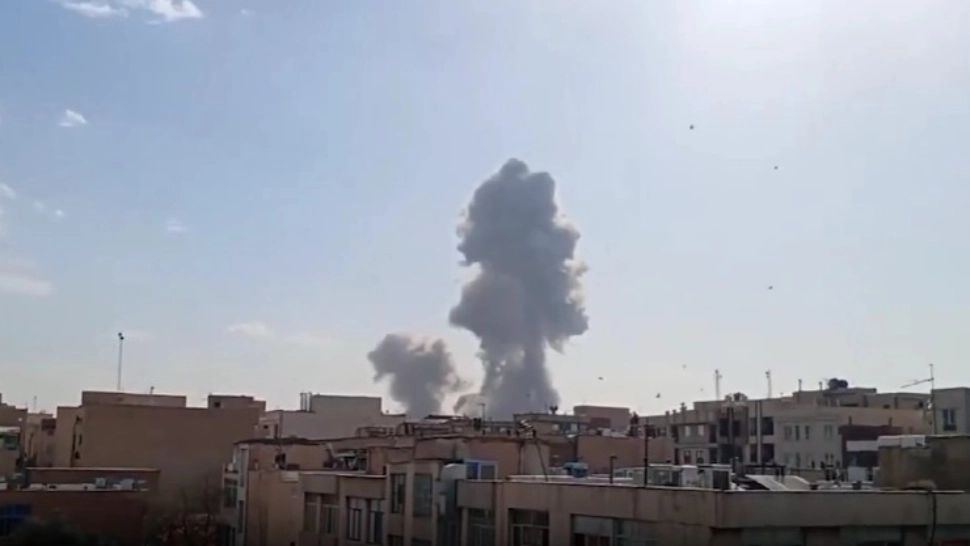 China înarmează Iranul cu drone kamikaze și sisteme performante