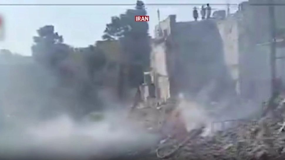 UE retrage personal din Orientul Mijlociu din cauza pericolului. Reacțiile liderilor lumii după atacul din Iran