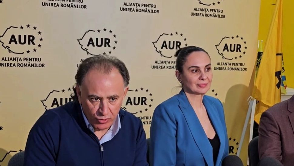 Alexandra Păcuraru, vicepreședinte AUR pe Dobrogea, proiect de amploare pentru a face mai ușoară viața românilor din Dobrogea - VIDEO