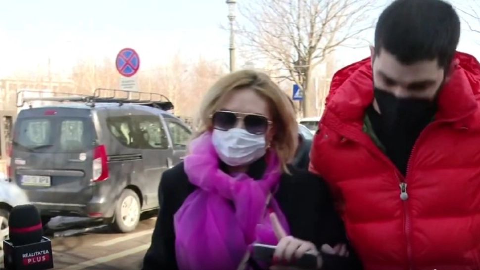 Avocata șpăgară din PNL, în fața magistraților. Vrea să scape de arestul la domiciliu