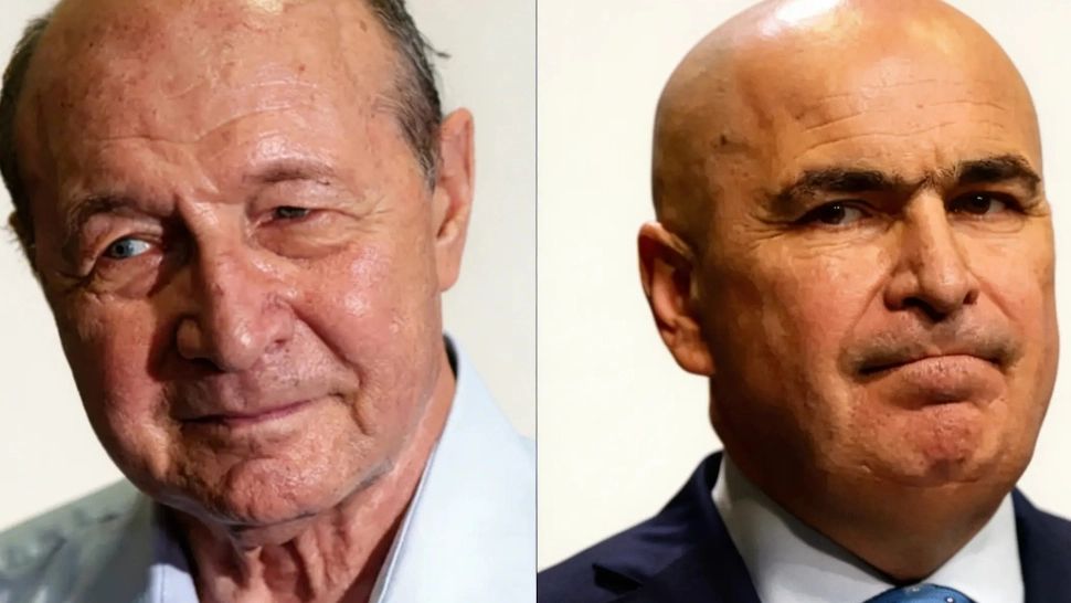 Traian Băsescu îl sfătuiește pe Bolojan să ia o pauză de la măsurile de austeritate: „Nu putem vorbi de reformă. Momentan, doar se fac tăieri!”