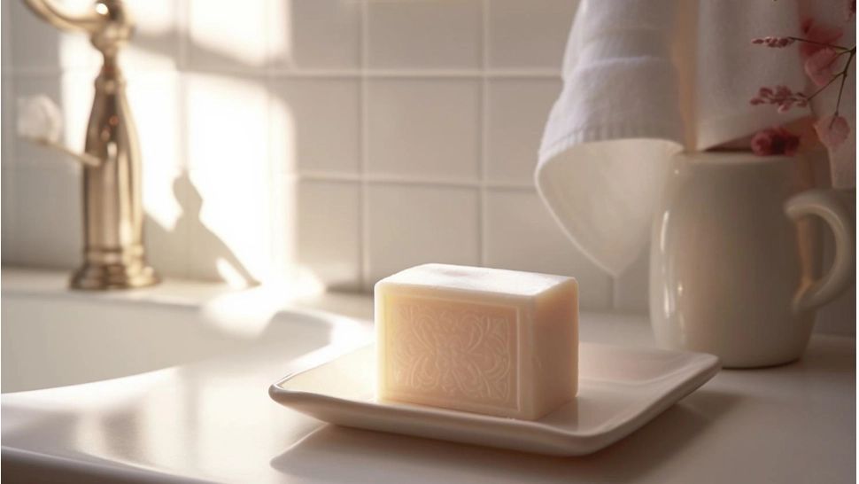 Savoniera din gresie vs. sticlă - diferențe reale între materiale și utilizare