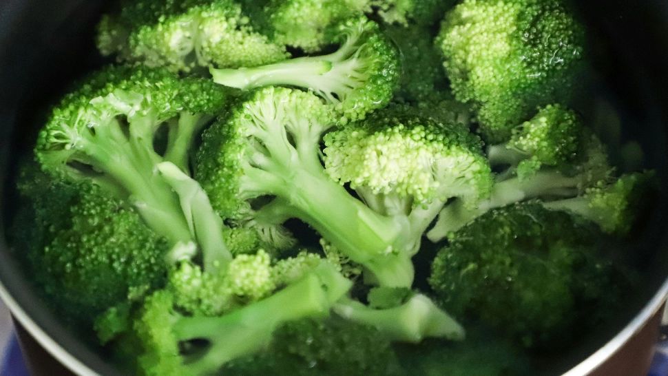 Cum să prepari broccoli. Cea mai bună și rapidă rețetă