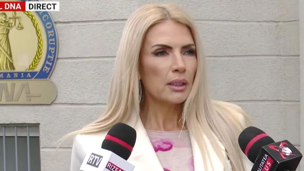 Laura Vicol, atac devastator la adresa lui Sebastian Ghiță. Avocata a depus plângere la DNA împotriva fugarului de la Belgrad - VIDEO