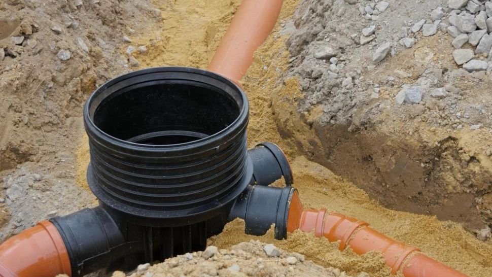 Cum contribuie căminele de vizitare canalizare Vodaland la rețele durabile 