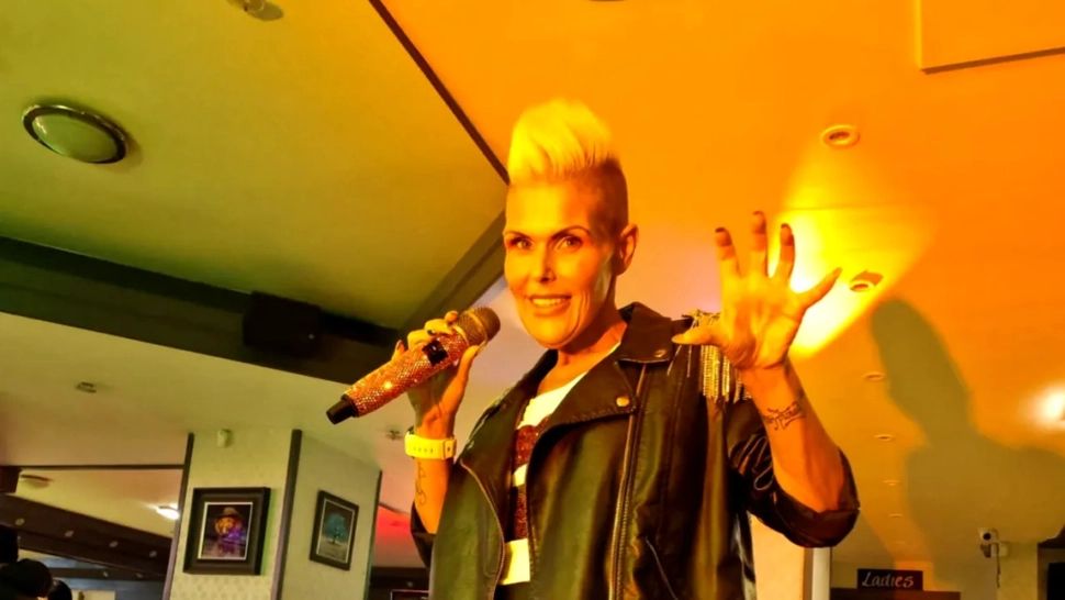 Doliu în muzică! Scouse Pink a murit după o luptă de patru ani cu cancerul