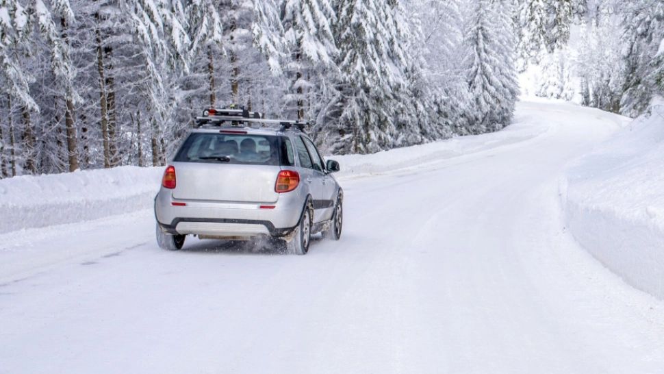 Anunț de ultimă oră de la Infotrafic. Circulația a fost reluată parțial pe unele drumuri. Lista completă cu starea drumurilor la această oră