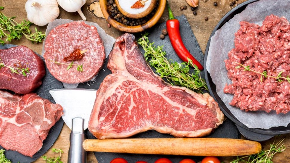 Cât timp rezistă carnea la congelator, în funcție de tipul acesteia Care este cea mai rezistentă și când nu mai poate fi consumată