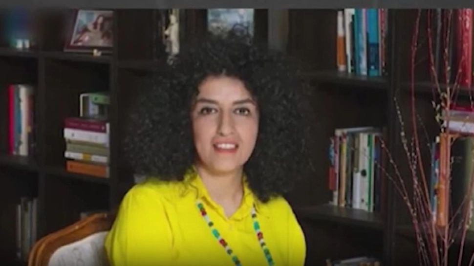 Laureată NOBEL, condamnată la 7 ani de închisoare. Cum sunt reduse la tăcere vocile incomode?