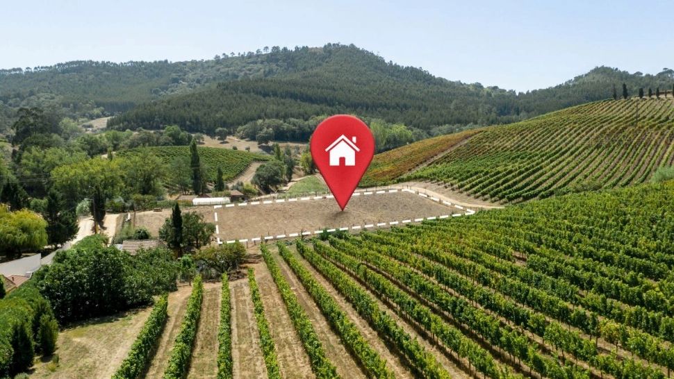 Cât teren îți trebuie pentru o casă?