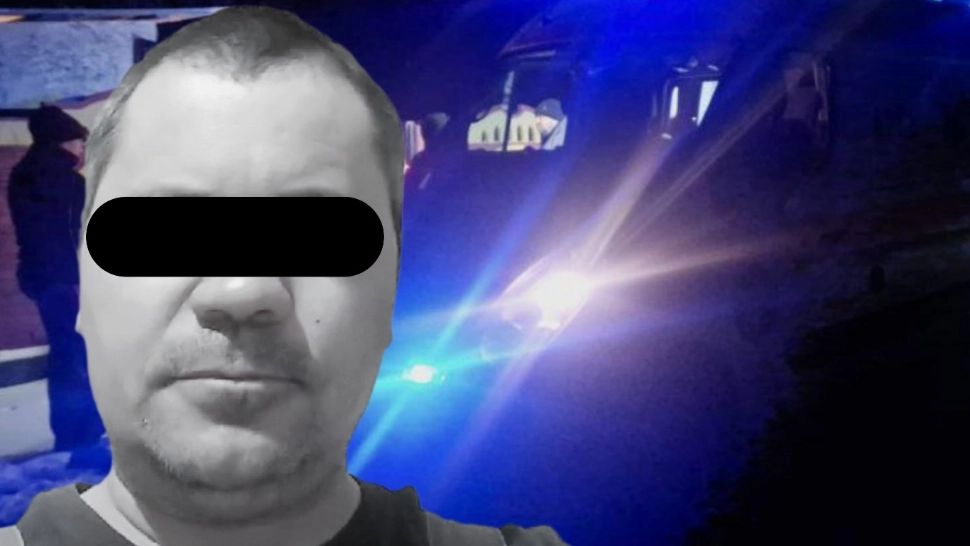 Tată a cinci copii din Botoșani, ucis în bătaie după un conflict cu un tânăr de 25 de ani. Trupul, aruncat în curtea unei locuințe