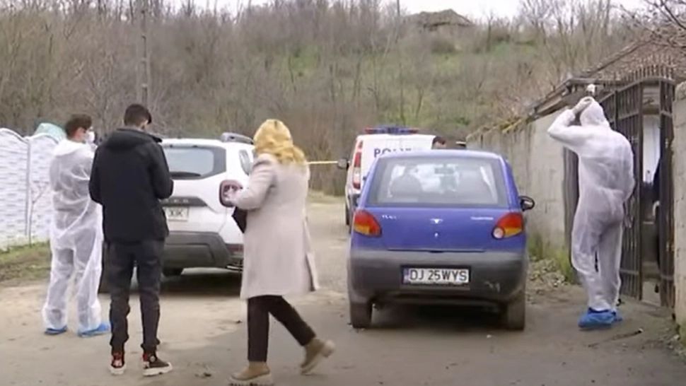 Fost viceprimar PNL, ucis în propria casă. Crimă șocantă în comuna Vela, județul Dolj