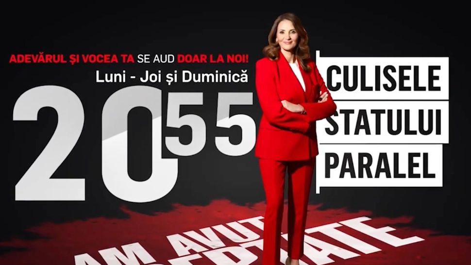 „Culisele Statului Paralel” – Vocea suveraniștilor se aude mai puternic ca niciodată