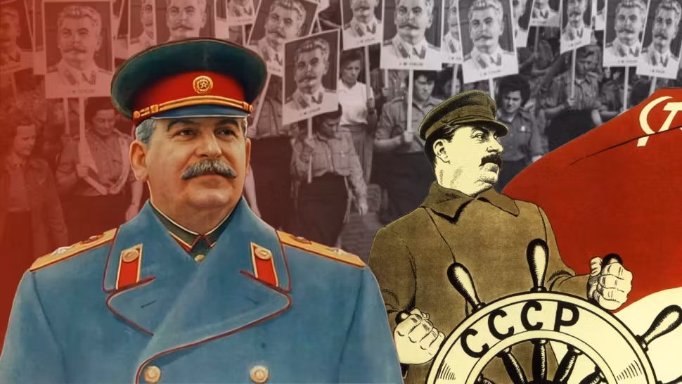 Stalin, mai popular ca niciodată în Rusia lui Putin, la 70 de ani după ce Hrușciov a condamnat cultul personalității 