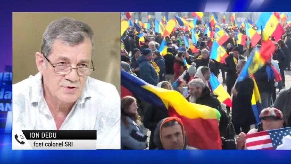 Un colonel SRI critică reacția lui Nicușor Dan după raportul SUA. Președintele României neagă documentele BOMBĂ venite de la Washington