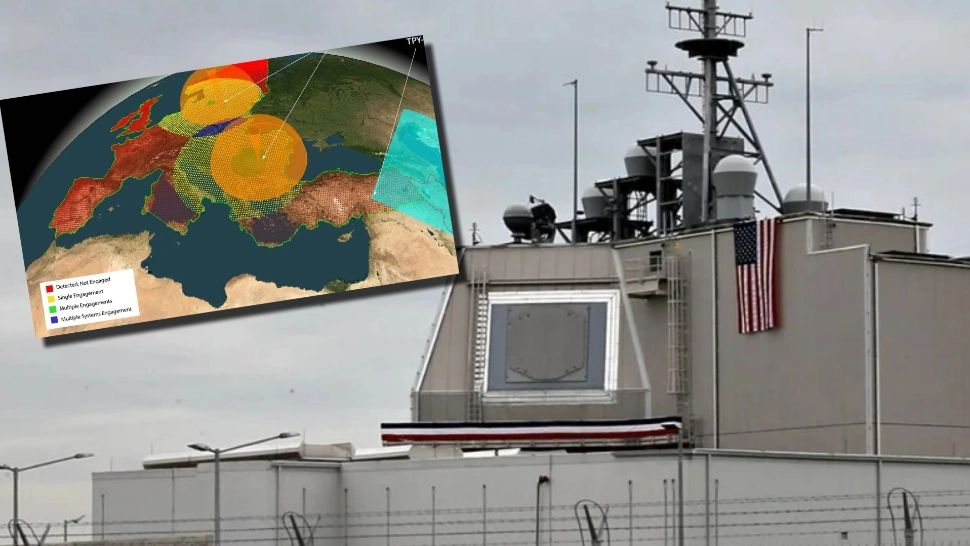 Operațiunea „Răgetul leului”. Scutul de la Deveselu, piesă esențială în apărarea Europei -VIDEO 