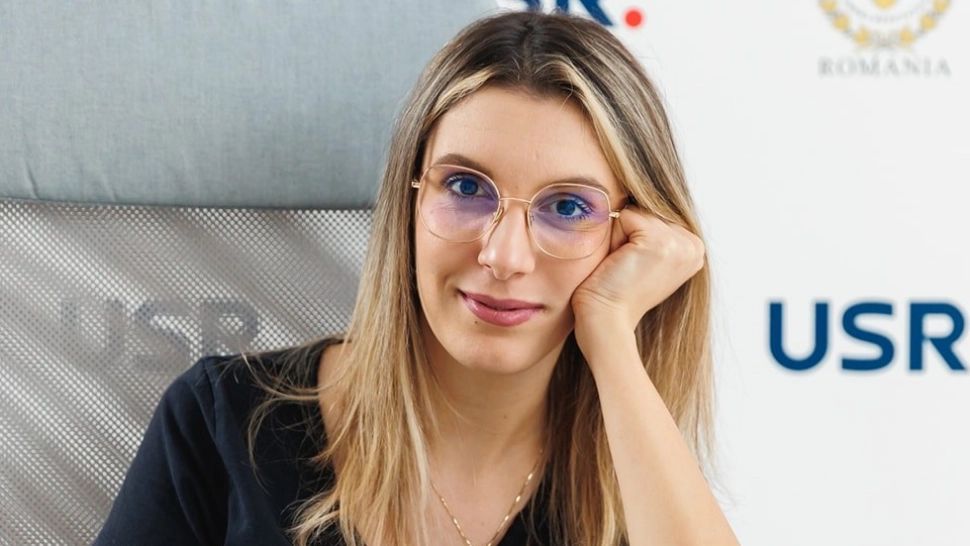 Acuzații grave la adresa Dianei Buzoianu: aviz pentru o mină fără drept de exploatare