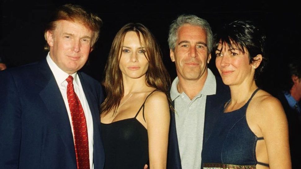 Trump respinge orice legătură cu Jeffrey Epstein: „Nu am nimic de ascuns. Am fost exonerat”